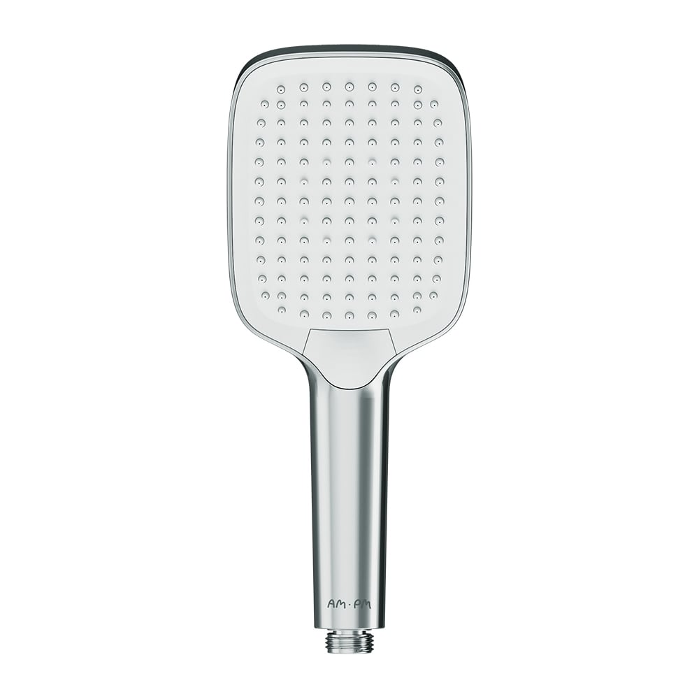 Изображение товара Ручной душ AM.PM Func 103х257мм 3 режима хром
