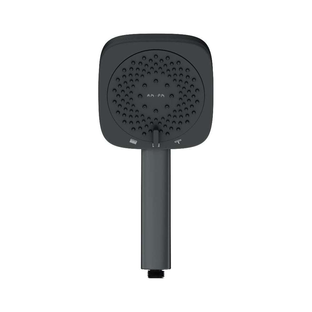 Изображение товара Ручной душ AM.PM Above W, черный F029W022