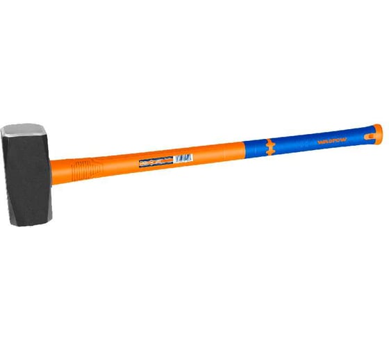 Изображение товара Кувалда WadFow 3000 г, 90 см 4 WHM2330