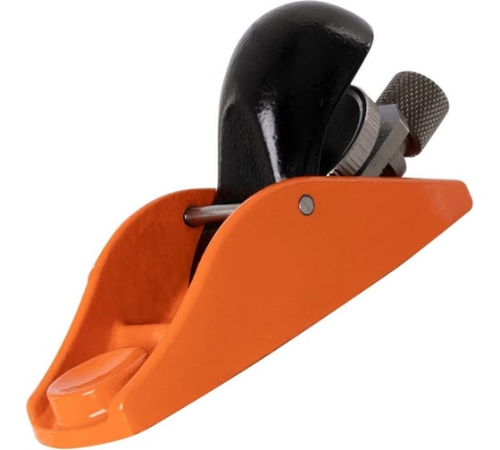 Изображение товара Рубанок МИНИ Pony Jorgensen No.101 Mini Block Plane (88мм_32мм) (Ширина лезвия 22,2мм) 70700