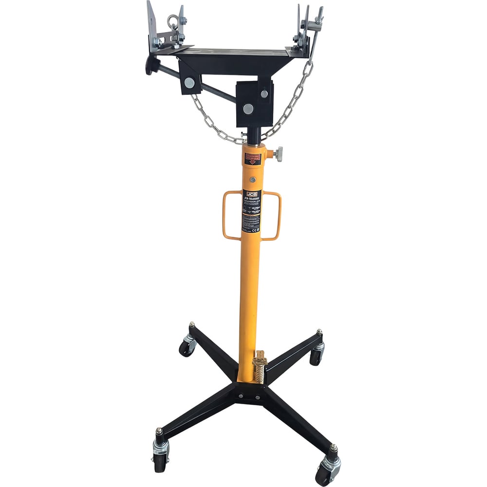 Изображение товара Стойка трансмиссионная гидравлическая JCB 0.5 т TEL05001(67090) 500 кг