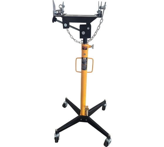 Изображение товара Стойка трансмиссионная гидравлическая JCB 0.5 т, JCB-TEL05001(67090)