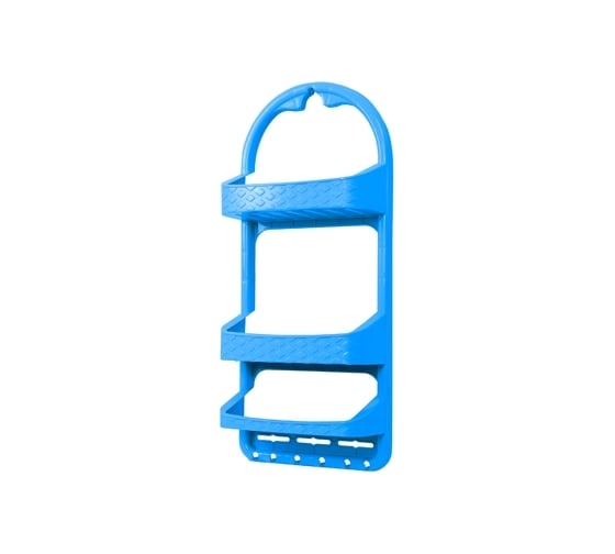 Изображение товара Полка для ванной комнаты Elf Plast PrimaNova ХВ1780