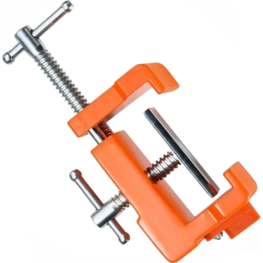 Изображение товара Струбцина Pony Jorgensen 8511 with винтовой зажим 102 мм