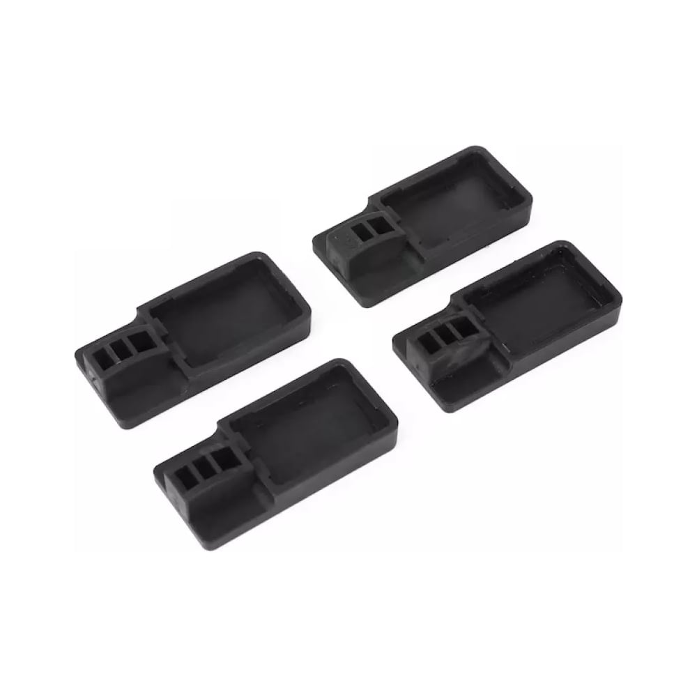 Изображение товара Струбцины Pony Jorgensen E-Z HOLD Medium Duty Защитные накладки (4шт) 334XX