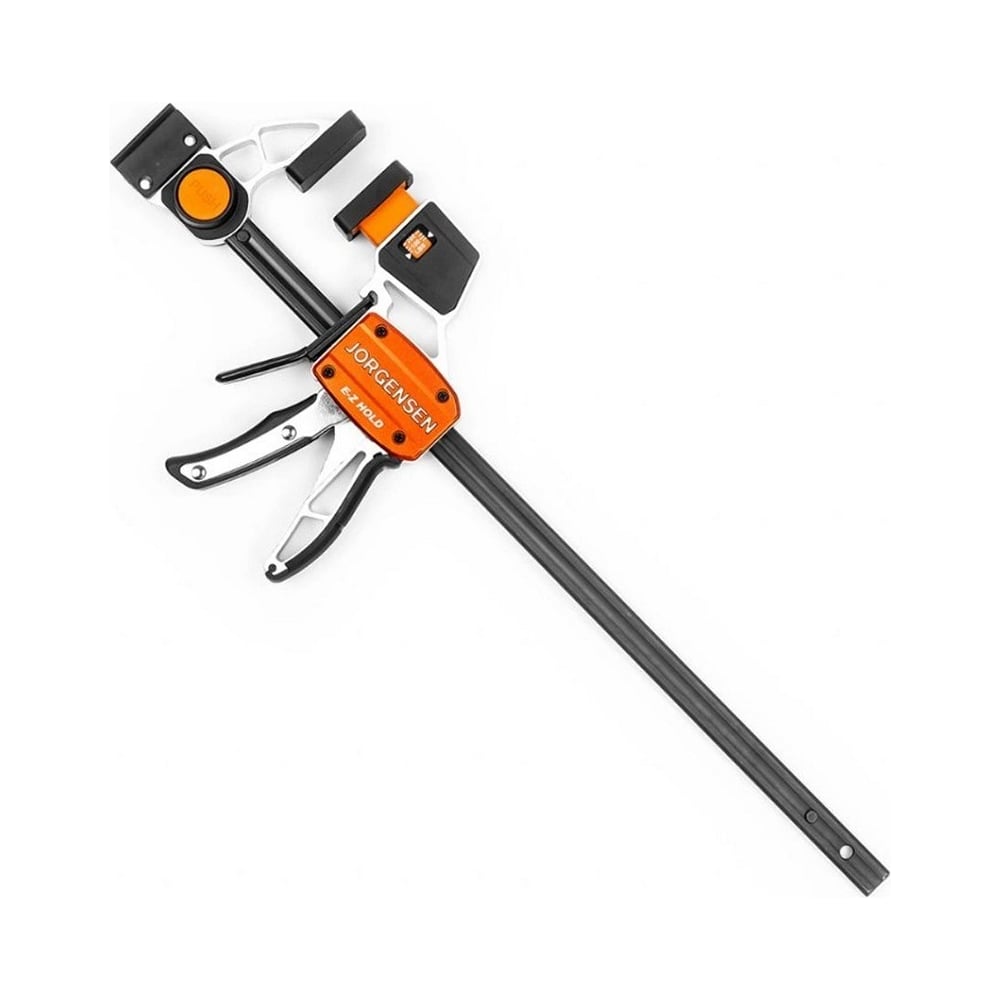 Изображение товара Струбцина быстрозажимная Pony Jorgensen PLATINUM E-Z HOLD (индикация усилия) 84_300мм 33912