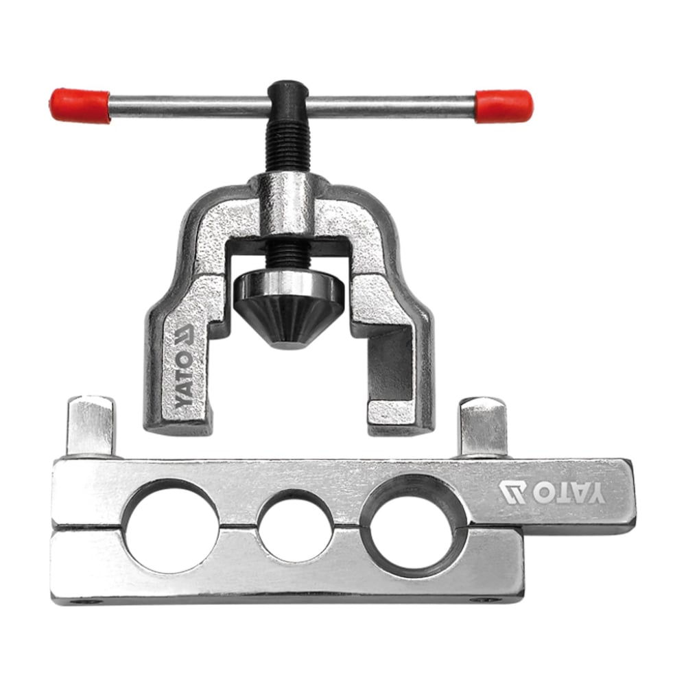 Изображение товара Набор ручных инструментов для развальцовки YATO YT-2181