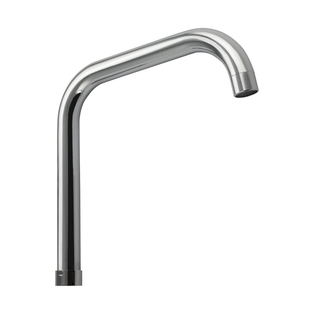 Изображение товара Излив к смесителю на кухню Санакс П-образный 000-98