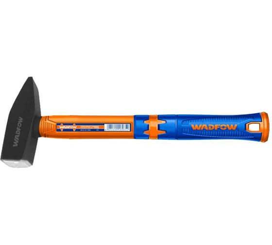 Изображение товара Молоток слесарный WadFow 1500 г 6/12 WHM1315
