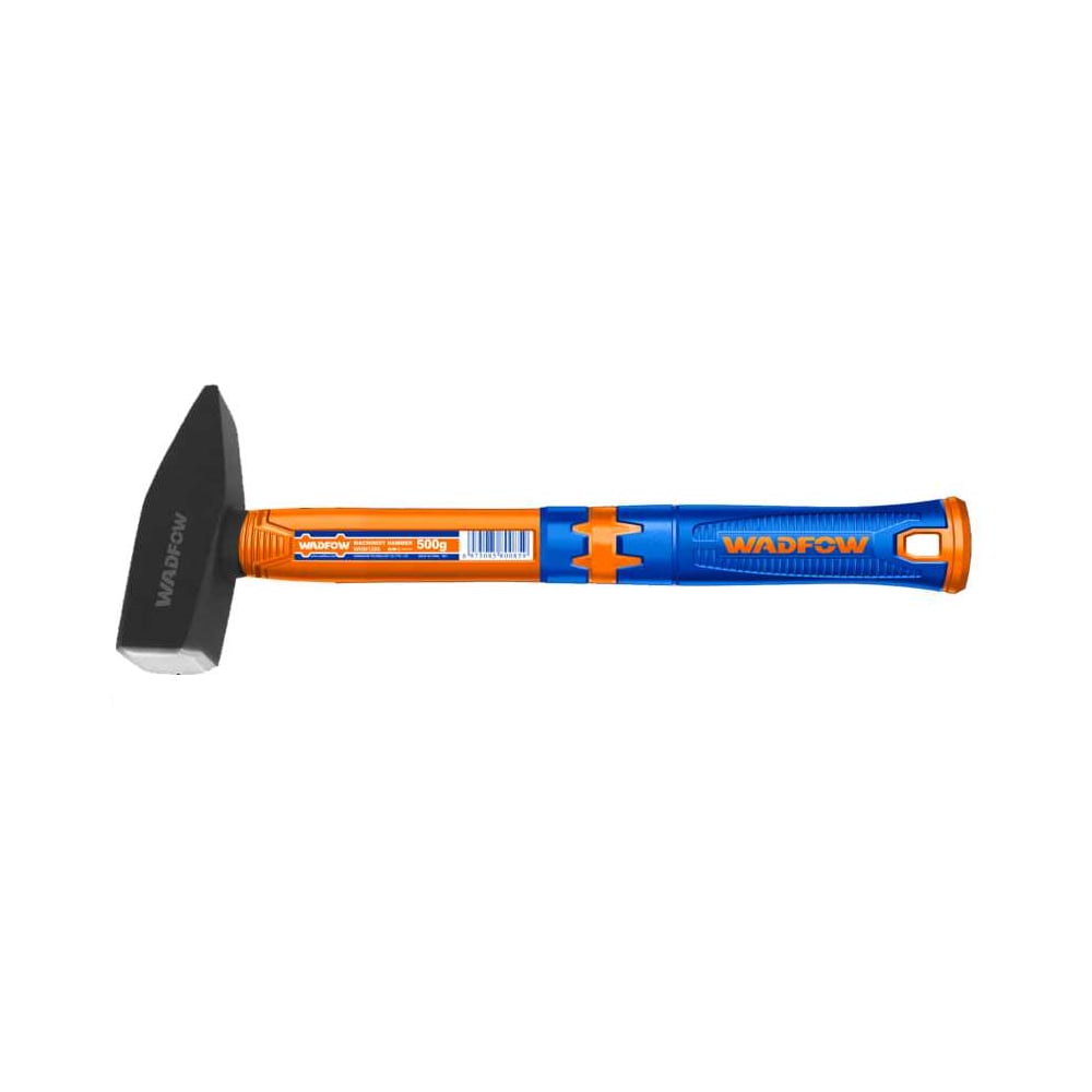Изображение товара Молоток слесарный WadFow 500 г 6/24 WHM1305