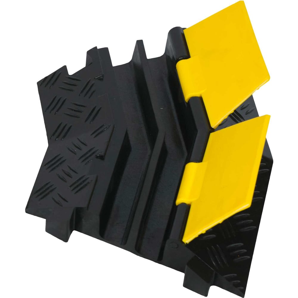 Изображение товара Кабель-канал Cableshell ККР 2-12У-л K-CP5L левый угол ККР 2-12У-л (K-CP5L)