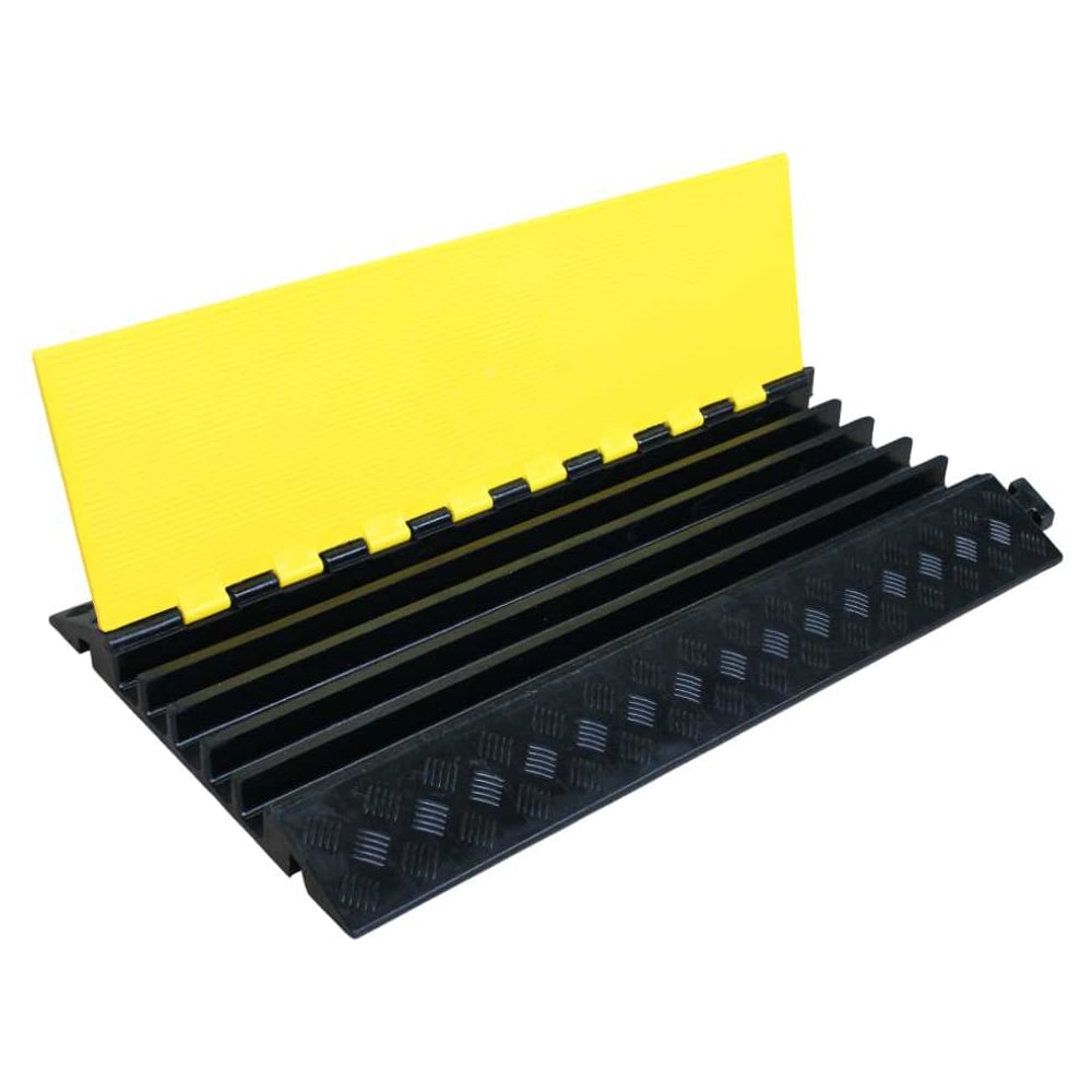 Изображение товара Кабель-канал Cableshell ККР 5-20 K-CP2M ККР 5-20 (K-CP2M)