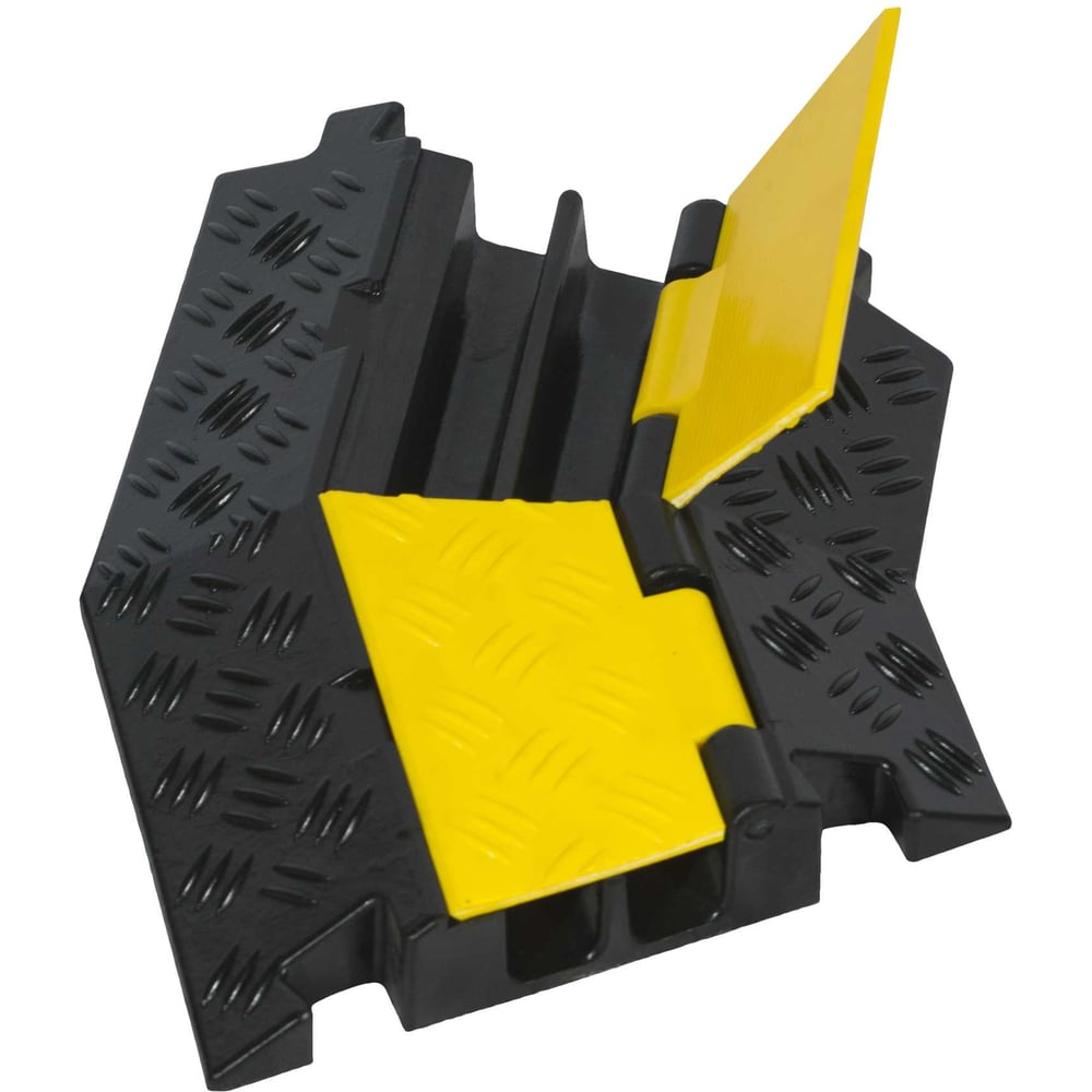 Изображение товара Кабель-канал Cableshell ККР 2-12У-п K-CP5R правый угол ККР 2-12У-п (K-CP5R)