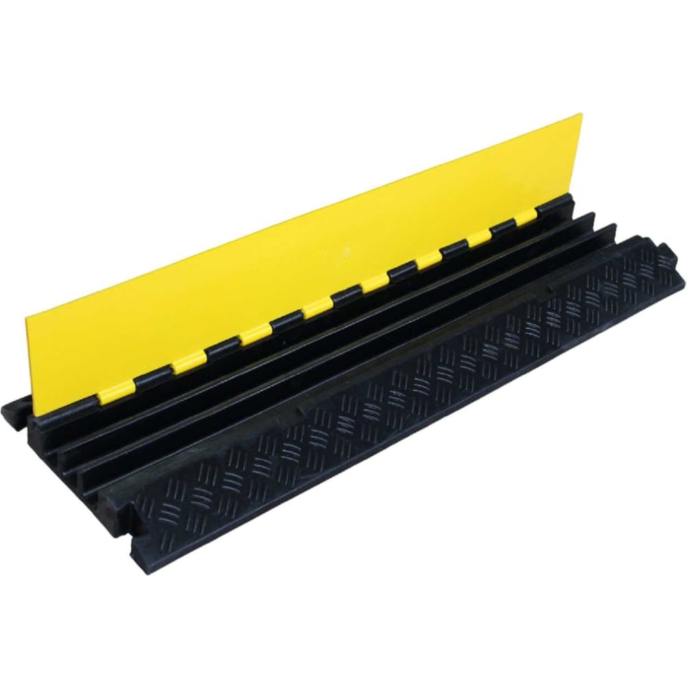 Изображение товара Кабель-канал Cableshell ККР 3-12 K-CP9M ККР 3-12 (K-CP9M) с крышкой