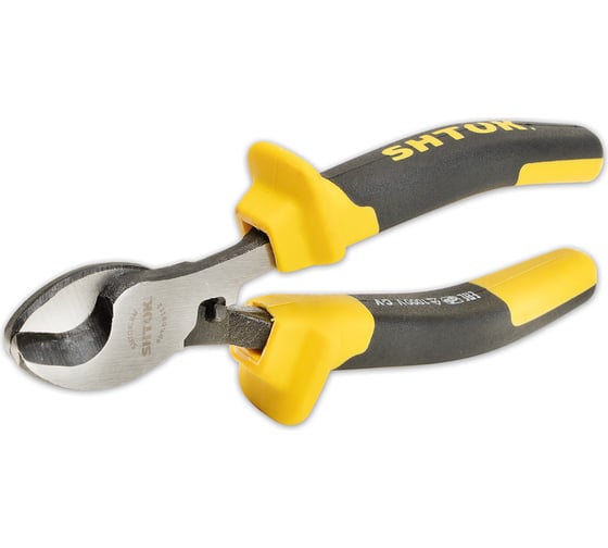 Изображение товара Кабелерез SHTOK 08112