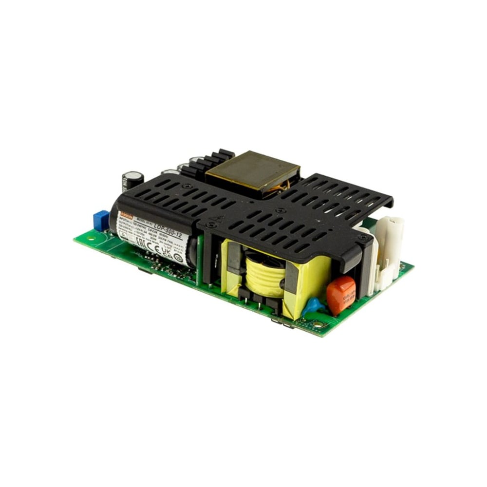 Изображение товара Источник питания Mean Well LOP-500-48 AC-DC Т03756557