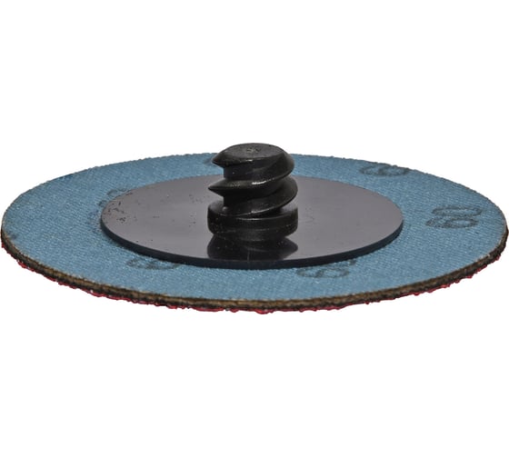 Изображение товара Шлифовальный круг DIABLO R-TYPE CERAMIC 50 мм, P60 ABRAFORM RTYPE-CERAM-D50-60