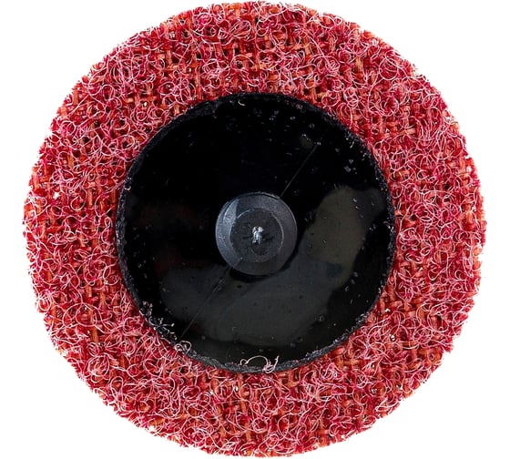 Изображение товара Шлифовальный круг DIABLO R-TYPE SCB MEDIUM 50 мм ABRAFORM RTYPE-SCB-MEDIUM-50