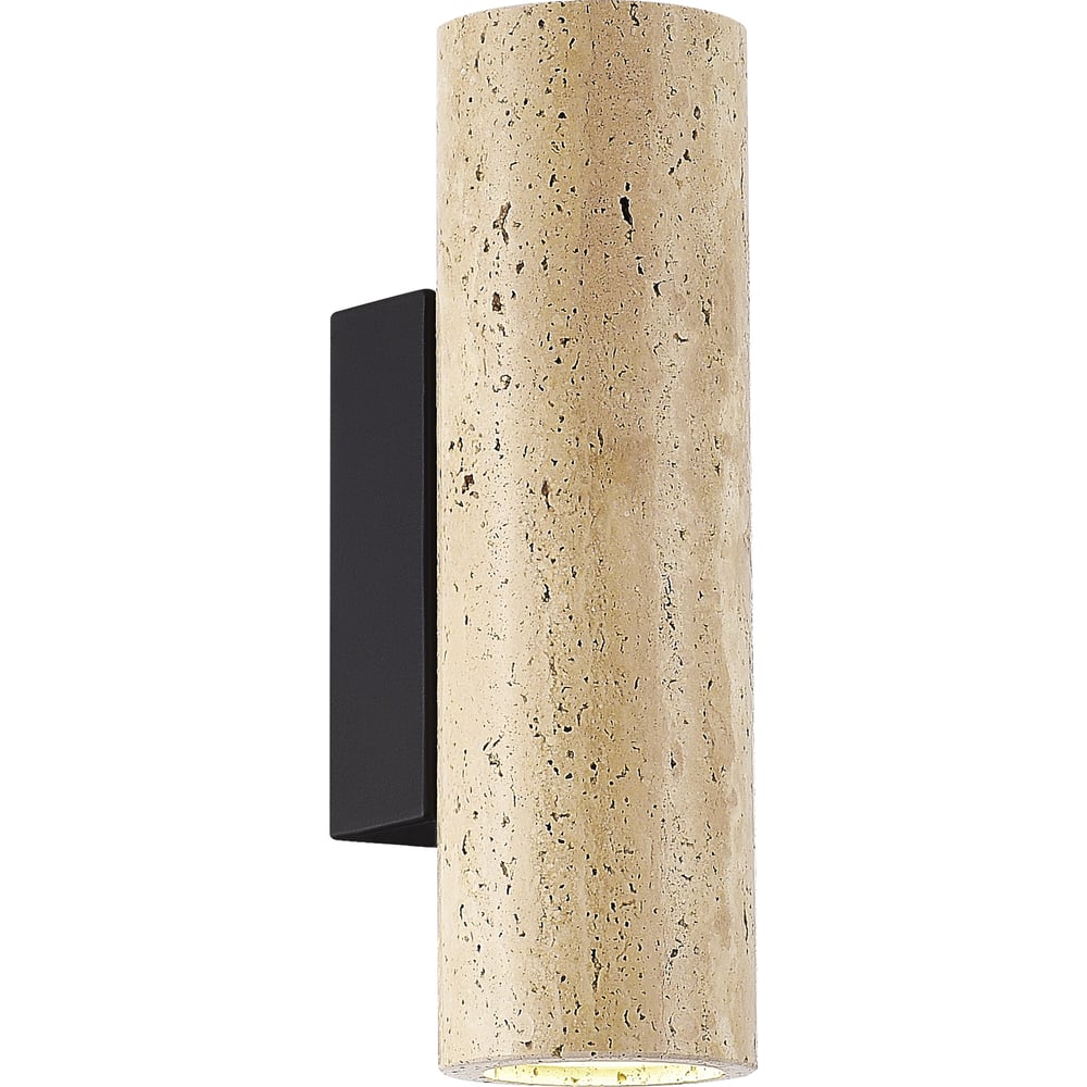 Изображение товара Настенный светильник ST LUCE с углубленной подсветкой и регулируемой температурой