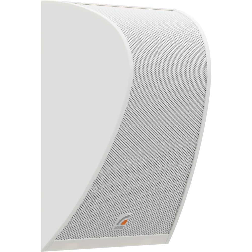 Изображение товара Громкоговоритель трансляционный Roxton LS-06WT 100В 6/3/1.5 Вт, настенный, белый 00-00134476