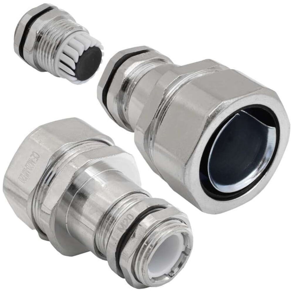 Изображение товара Кабельный ввод RUICHI CE-M20-(8-12)-MH20 126568 Изображение товара Кабельный ввод RUICHI CE-M20-(8-12)-MH20 126568