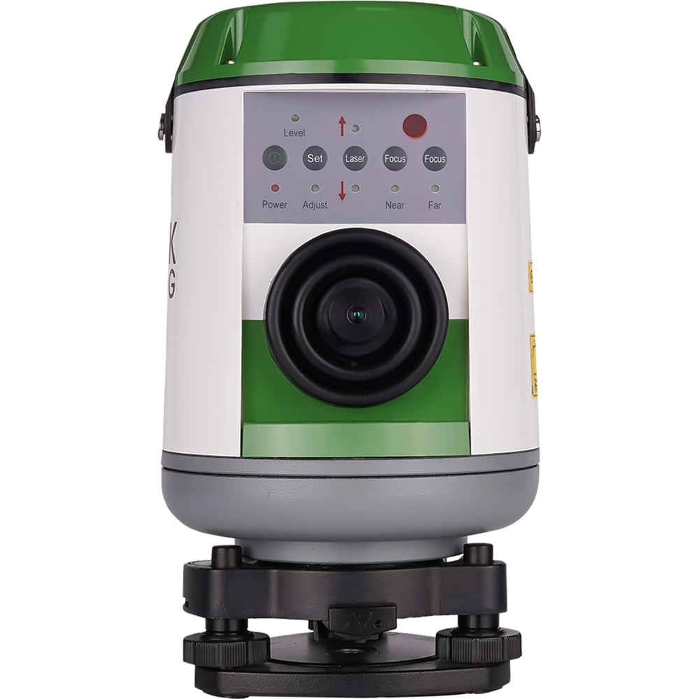 Изображение товара Прибор вертикального проектирования RGK V200G с точностью ±1 мм Изображение товара Прибор вертикального проектирования RGK V200G с точностью ±1 мм