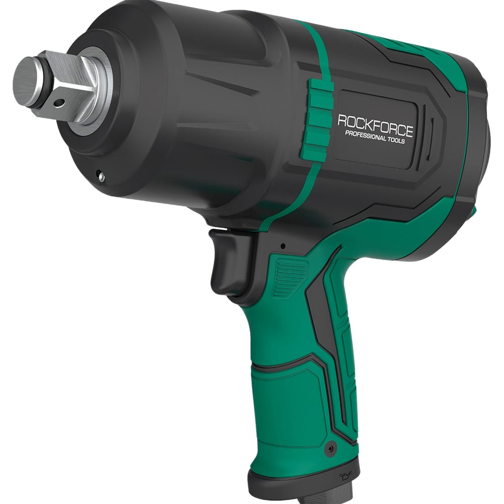 Изображение товара Гайковерт пневматический Rockforce ударный 3/4 (2300Нм) RF-NC-6236Q(66401)
