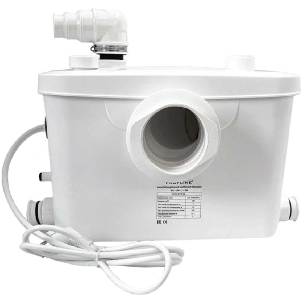 Изображение товара Канализационная насосная станция PROFLINE WL-400-L1-SR для бытовых нужд
