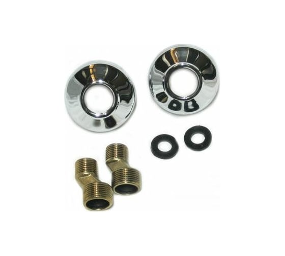 Изображение товара Эксцентрик для смесителя Профсан ПСМ Люкс латунь PSM-1235