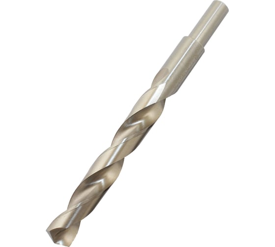 Изображение товара Сверло TLX d 17,5 ц/х Р6АМ5 d хвостовика 13мм 76570