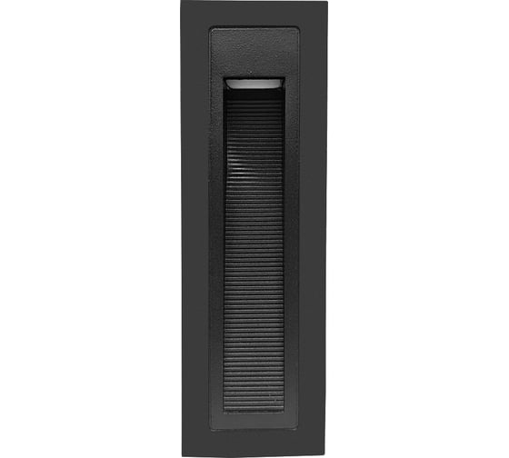 Изображение товара УЛИЧНЫЙ СВЕТИЛЬНИК ARTE LAMP A7336IN-1BK