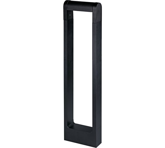 Изображение товара Ландшафтный светильник TRAPEZIO ARTE LAMP A2468PA-1BK