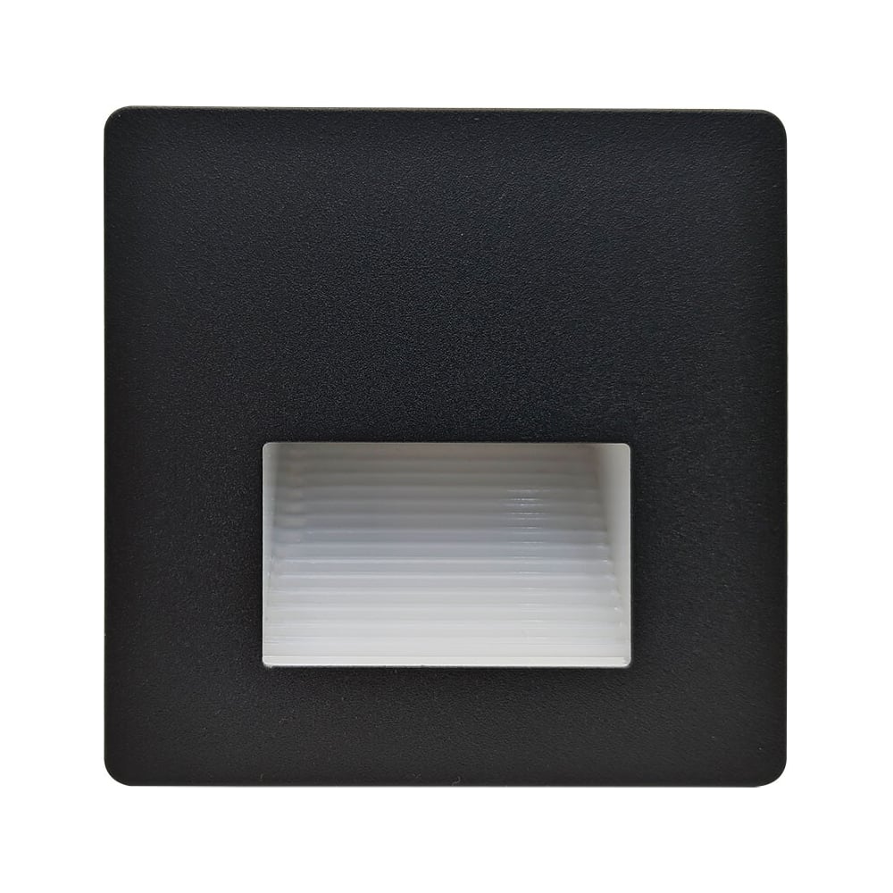 Изображение товара Подсветка для лестниц PIAZZA ARTE LAMP A7123IN-1BK