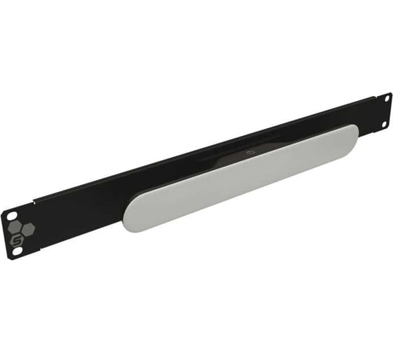 Изображение товара Осветительная панель SYSMATRIX 19 дюймов, LED 10W, 110/220V, 19 дюймовое крепление+ магнитное крепление LA LED19.911