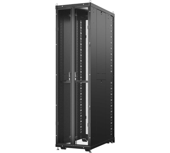 Изображение товара Шкаф SYSMATRIX 44 OU / 47 RU ORv3 6047.9341 OCP 6047.9341