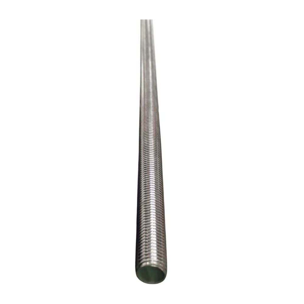 Изображение товара Шпилька DIN 975 М22x1000 из нержавеющей стали AISI304 NK-SS4TD22*1000