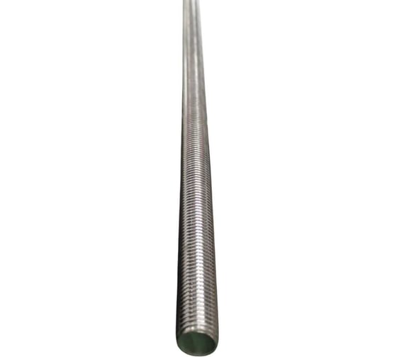 Изображение товара Шпилька с полной резьбой NEWKEY DIN 975 М22х1000 AISI304 NK-SS4TD22*1000