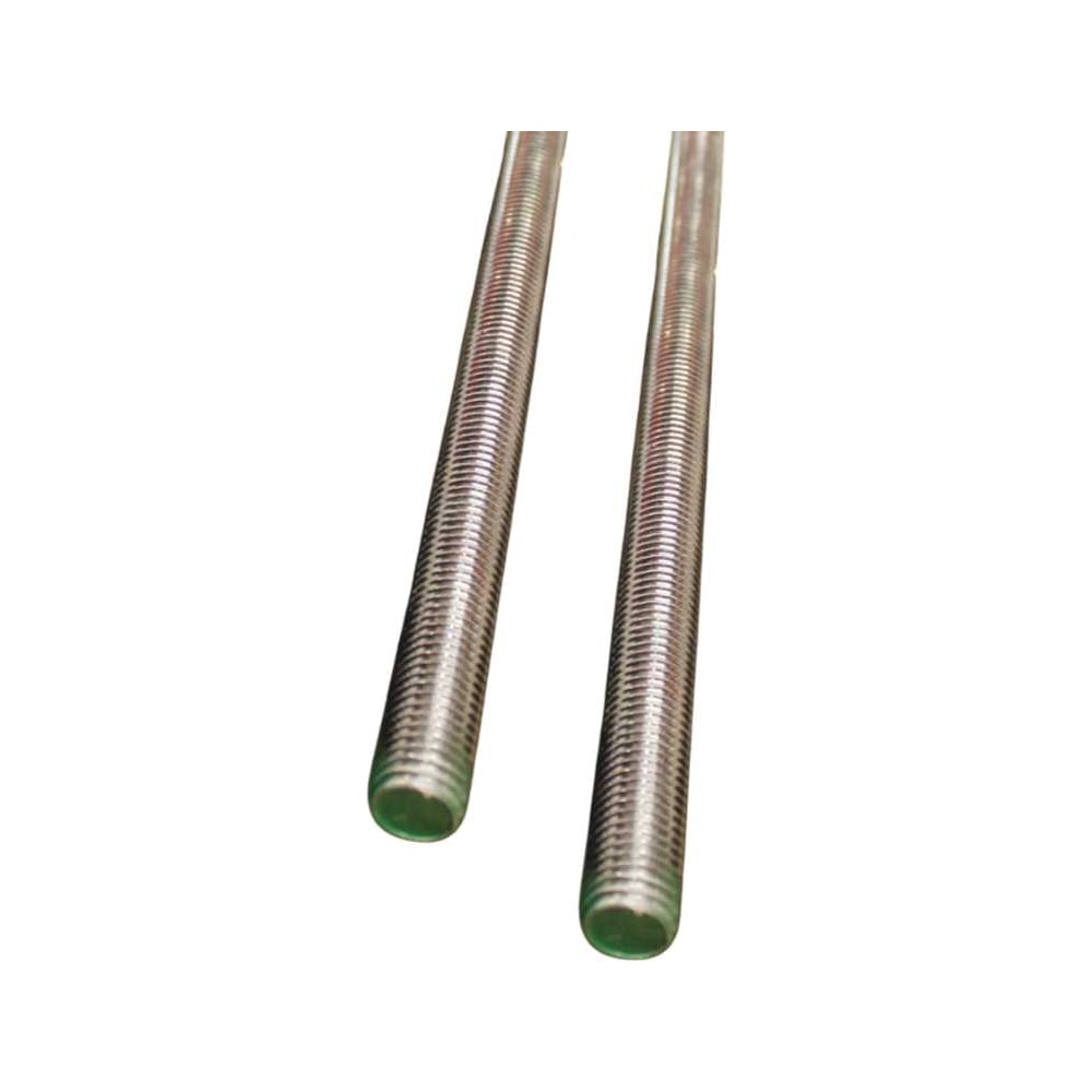 Шпилька с полной резьбой NEWKEY DIN 975 М16х1000 AISI304 NK-SS4TD16*1000