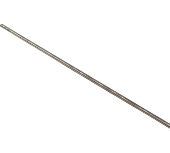 Изображение товара Шпилька с полной резьбой NEWKEY DIN 975 М8х1000 AISI304 NK-SS4TD8*1000
