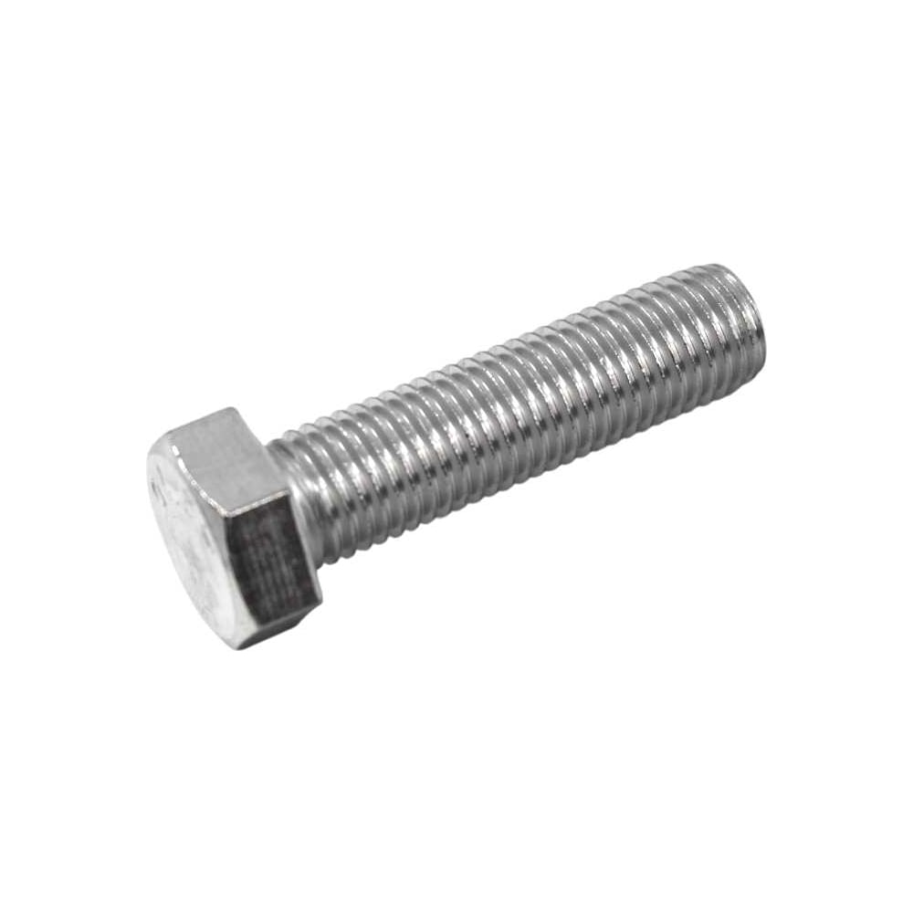 Изображение товара Болт NEWKEY М16*70 DIN 933 A2-70 (AISI 304), 2шт. NK-SBM16*70/A2-70/2