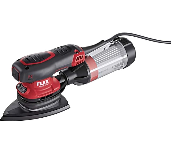 Изображение товара Компактная дельташлифмашина FLEX ODE 2-100 EC 468916