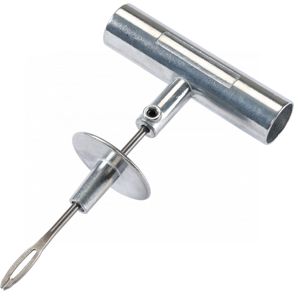 Изображение товара Шило для жгута NORDBERG, металлическая Т-образная рукоятка NTR14