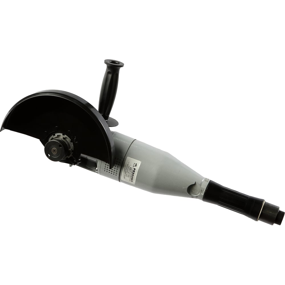 Изображение товара Угловая шлифмашинка ООО ПК РЕЗОЛИТ ИП 2110 230 мм профессиональная