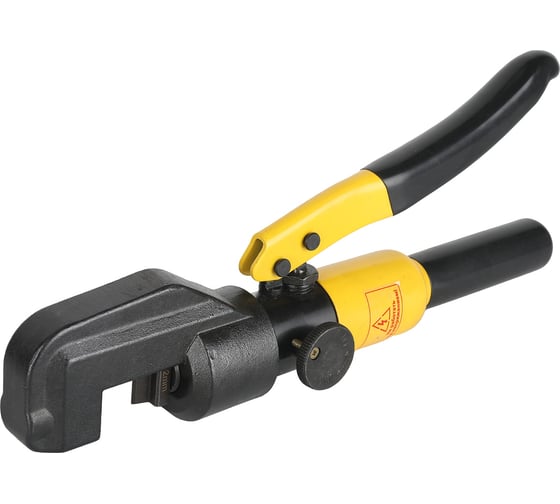 Изображение товара Ручной гидравлический арматурорез SHTOK АР-12 01008