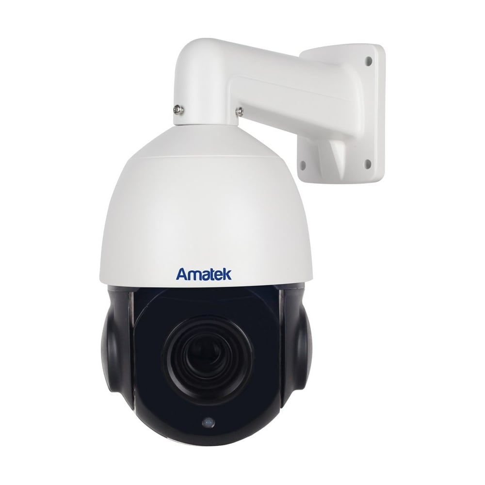 Изображение товара Мультиформатная купольная поворотная видеокамера Amatek AC-H201PTZ 4.7-93.6 20x
