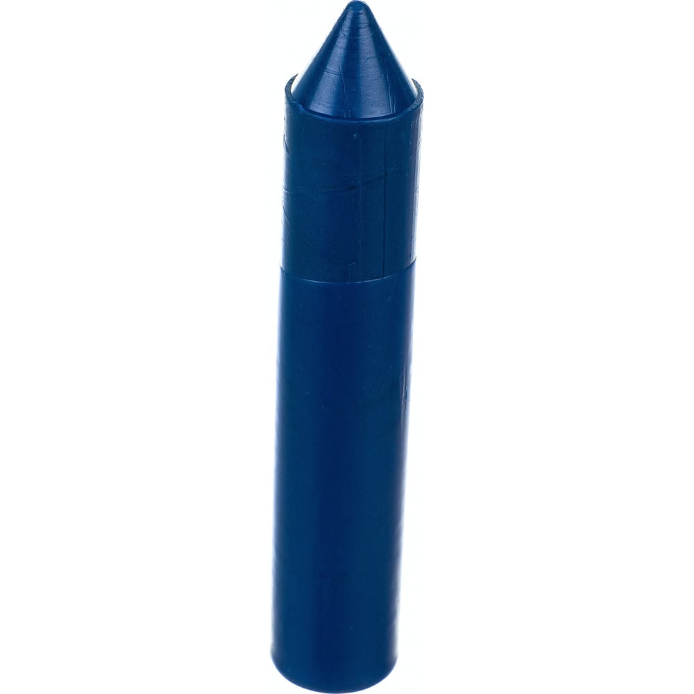 Восковой карандаш ИП Лопатин Виталий Викторович markal мелок восковой промышленный fm 120 универсальный синий 12 шт уп 44010400