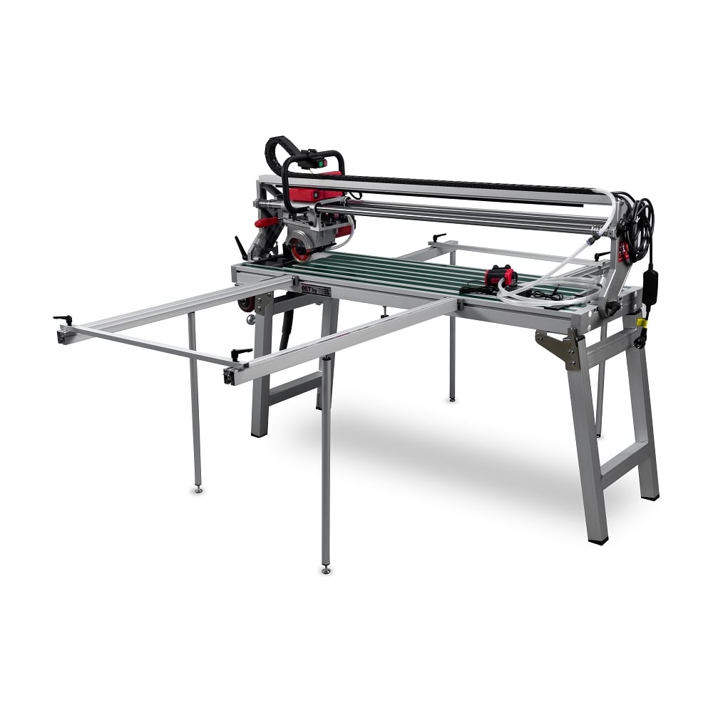 Изображение товара Плиткорез OptiTronic Auto-1200 PRO DLT 1838 с водяным охлаждением