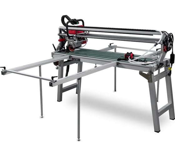 Изображение товара Плиткорез электрический  OptiTronic Auto-1200 (версия PRO) DLT 1838