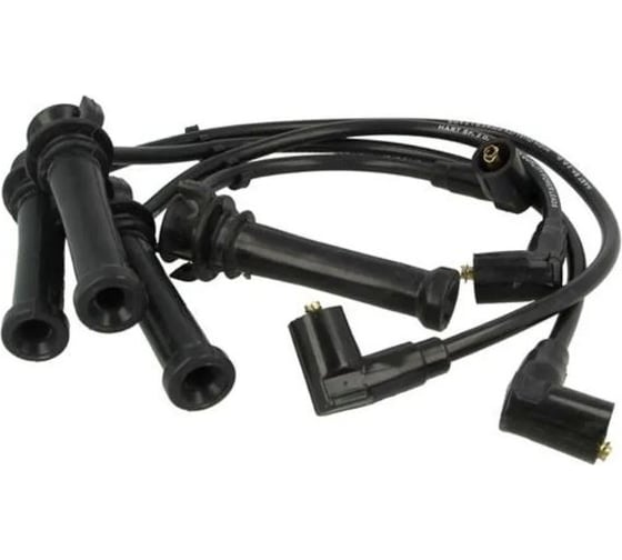 Изображение товара Провода высоковольтные ST Ford Focus I 1.8-2.0, Mondeo II 1.6-2.0 637713i