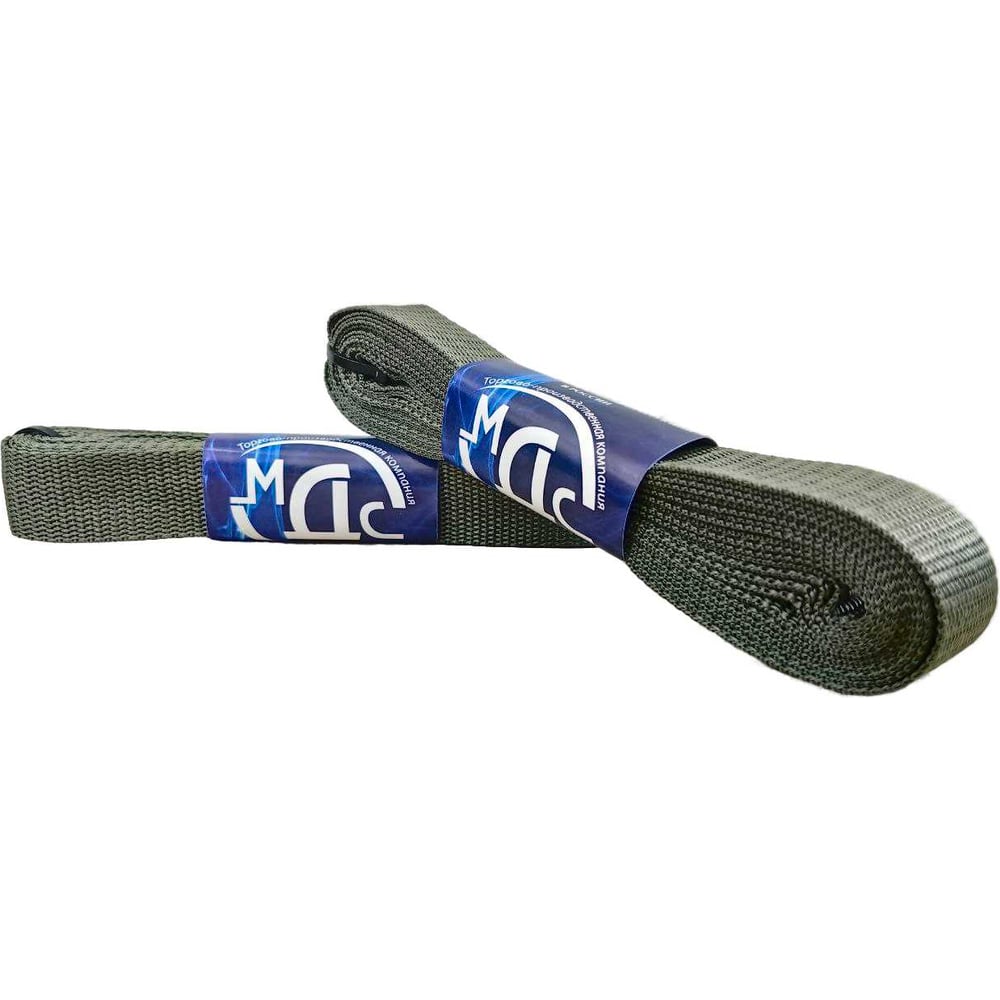 Изображение товара Лента ТОРГОВО-ПРОИЗВОДСТВЕННАЯ КОМПАНИЯ МДС ЛТПП 30-400 ХАКИ 30 мм 5 м 7930050323411